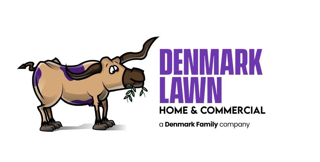 Denmark Lawn Home & Commercial Logo